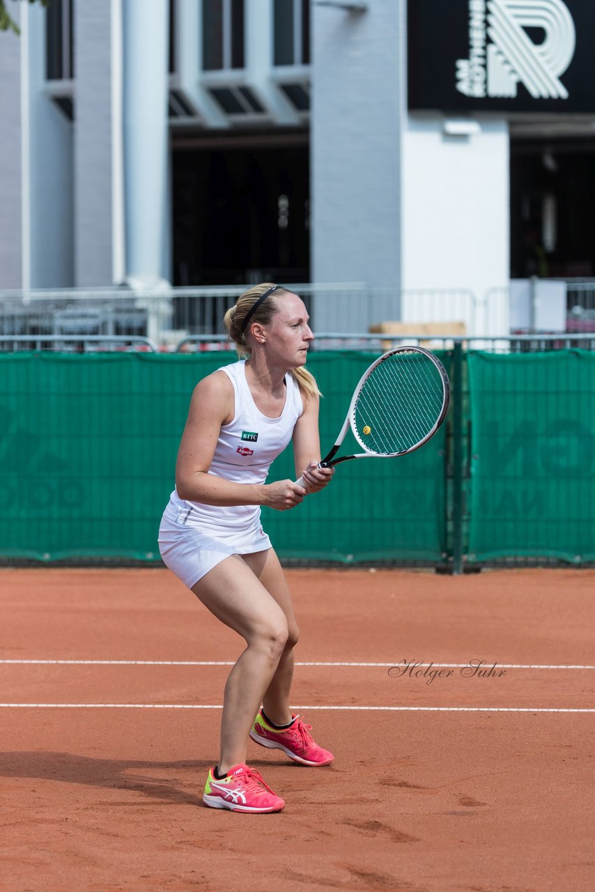 Bild 516 - BL Nord Der Club an der Alster - Bielefelder TTC : Ergebnis: 8:1